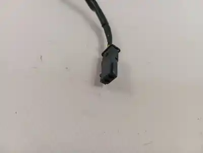 Pezzo di ricambio per auto di seconda mano maniglia esterna del cancello per opel mokka color edition riferimenti oem iam 95389279  