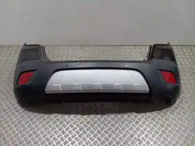 Автозапчасти б/у задний бампер за opel mokka b16dth/lvl ссылки oem iam 