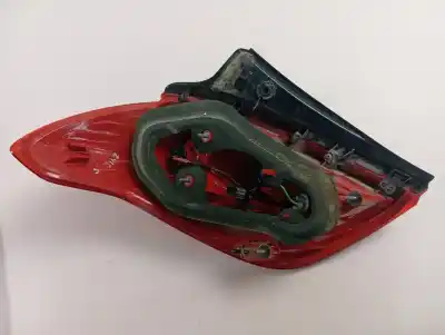 Автозапчастина б/у правий ліхтар для opel mokka color edition посилання на oem iam   