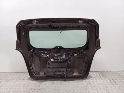 Pezzo di ricambio per auto di seconda mano portellone per opel mokka color edition riferimenti oem iam   