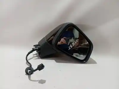 Pezzo di ricambio per auto di seconda mano retrovisore destro per opel mokka color edition riferimenti oem iam 95243720