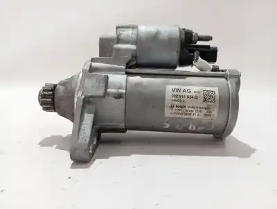 Автозапчастина б/у двигун запускається для seat leon st (5f8) style посилання на oem iam 02z911024q