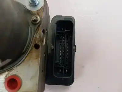 Peça sobressalente para automóvel em segunda mão abs por opel combo life edition referências oem iam 9808055980  