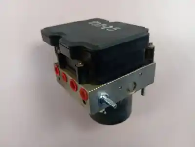 Peça sobressalente para automóvel em segunda mão abs por opel combo life edition referências oem iam 9808055980  