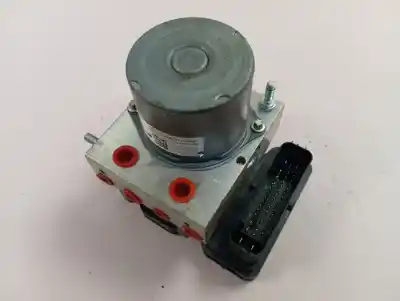 Автозапчасти б/у АБС за CITROEN BERLINGO FURGÓN YH01 75 KW ссылки OEM IAM 9841402580  