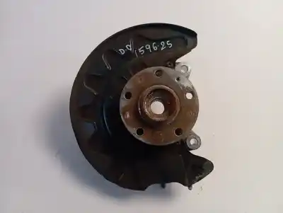 Peça sobressalente para automóvel em segunda mão manga de eixo dianteira direita por volkswagen t-roc (a11, d11) 2.0 tdi referências oem iam 5q0407258c Peça sobressalente para automóvel em segunda mão manga de eixo dianteira direita por volkswagen t-roc (a11, d11) 2.0 tdi referências oem iam 5q0407258c