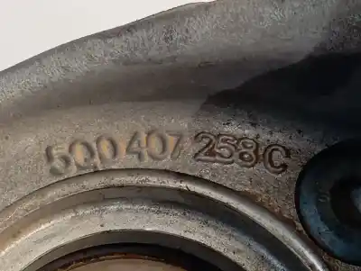 Автозапчастина б/у передній прав для volkswagen t-roc advance посилання на oem iam 5q0407258c   Автозапчастина б/у передній прав для volkswagen t-roc advance посилання на oem iam 5q0407258c