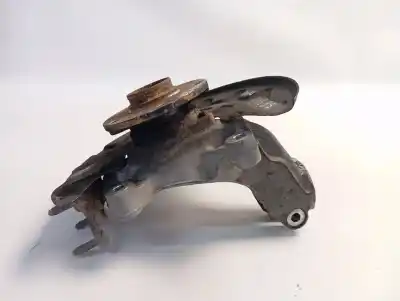 Second-hand car spare part front right knuckle for volkswagen t-roc (a11, d11) 2.0 tdi oem iam references 5q0407258c  
