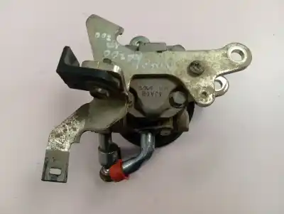 Second-hand car spare part steering pump for nissan navara np300 pick-up (d23m) ys23 oem iam references   