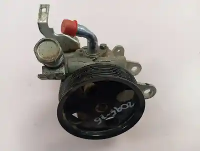 Pezzo di ricambio per auto di seconda mano  per NISSAN NAVARA NP300 PICK-UP (D23M)  Riferimenti OEM IAM   