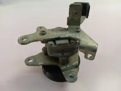 Second-hand car spare part steering pump for nissan navara np300 pick-up (d23m) ys23 oem iam references   