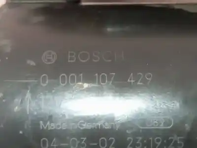 Автозапчастина б/у двигун запускається для opel corsa c (x01) 1.3 cdti (f08, f68) посилання на oem iam 0001107429  