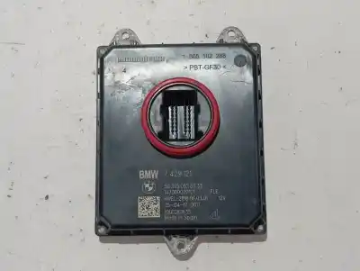 Second-hand car spare part xenon headlights control unit  for bmw serie 2 active tourer (f45) b47c20a oem iam references 1305102288  