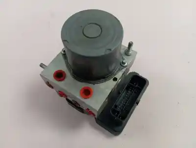 Автозапчасти б/у АБС за CITROEN JUMPER FURGON GRAN VOLUMEN AH03 ссылки OEM IAM 01393843080  