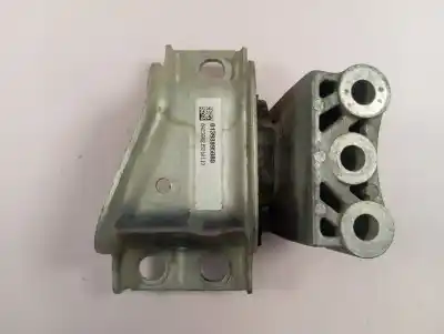 Автозапчасти б/у ПРАВАЯ ОПОРА ДВИГАТЕЛЯ за CITROEN JUMPER FURGON GRAN VOLUMEN AH03 ссылки OEM IAM 01393895080  