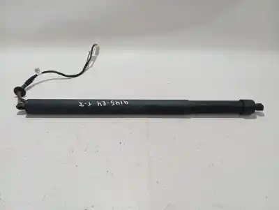 İkinci el araba yedek parçası BAGAJ / KAPI AMORTISÖRLERI için PEUGEOT 3008 YH01 OEM IAM referansları 9809682280  