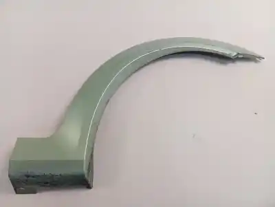 İkinci el araba yedek parçası SAG ÖN ÇAMURLUK için TATA INDICA (1998) G 475 SI 48 OEM IAM referansları 284381506304N  