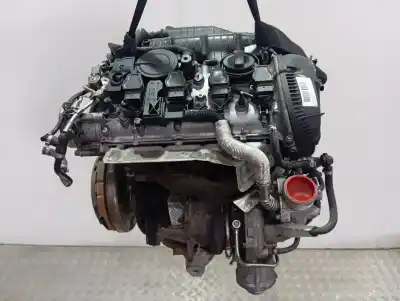 İkinci el araba yedek parçası KOMPLE MOTOR için AUDI A5 COUPE (8T) 1.8 TFSI 170 CV / 125 KW OEM IAM referansları CABD  