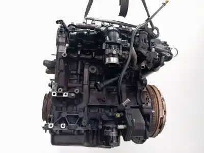 Second-hand car spare part complete engine for ford transit custom furgón (ttf) 310 l1 101 cv / 74 kw oem iam references drfg drff drf4  
