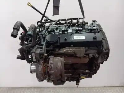 İkinci el araba yedek parçası KOMPLE MOTOR için FORD TRANSIT CUSTOM FURGÓN (TTF) 310 L1 101 CV / 74 KW OEM IAM referansları DRFG DRFF DRF4  