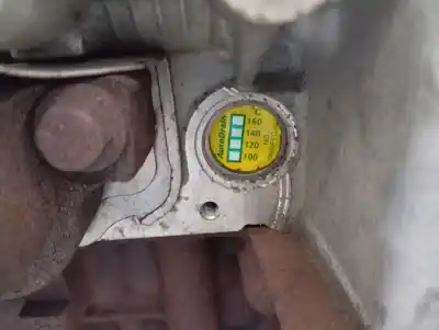 Second-hand car spare part complete engine for ford transit custom furgón (ttf) 310 l1 101 cv / 74 kw oem iam references drfg drff drf4  