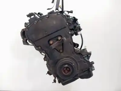 Second-hand car spare part complete engine for ford transit custom furgón (ttf) 310 l1 101 cv / 74 kw oem iam references drfg drff drf4  