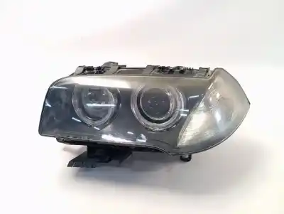 İkinci el araba yedek parçası SOL FAR için BMW X3 (E83) 2.0 I OEM IAM referansları 0301325271  