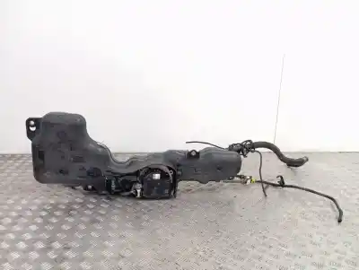 İkinci el araba yedek parçası FAP DEPOZITESI için TOYOTA HILUX (GUN1) DOUBLE CAB GX 4X4 OEM IAM referansları 7787060010  