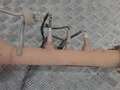 İkinci el araba yedek parçası LAMBDA PROBU için TOYOTA HILUX (GUN1) DOUBLE CAB GX 4X4 OEM IAM referansları   