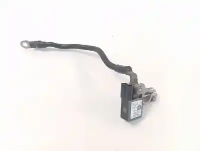 İkinci el araba yedek parçası ÇEŞİTLİ PARÇALAR için MERCEDES-BENZ CLASE C (BM 204) COUPE C 250 CDI BlueEfficiency (204.303) 204 CV / 150 KW OEM IAM referansları A0009050054  