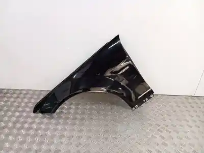Second-hand car spare part LEFT FRONT FIN for MERCEDES-BENZ CLASE C (BM 204) BERLINA C 220 CDI (204.008) 170 CV / 125 KW OEM IAM references   