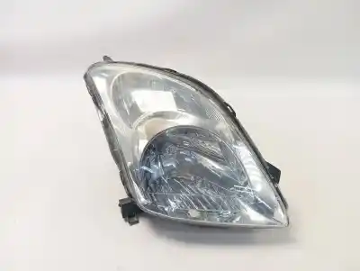 Second-hand car spare part RIGHT HEADLIGHT for SUZUKI SWIFT BERLINA (RS/MZ) D/Z13DT OEM IAM references   