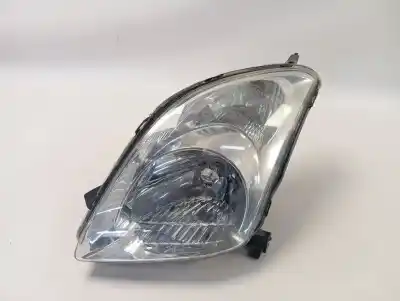 Second-hand car spare part LEFT HEADLIGHT for SUZUKI SWIFT BERLINA (RS/MZ) D/Z13DT OEM IAM references   