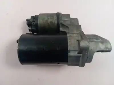 Second-hand car spare part STARTER MOTOR for SUZUKI SWIFT BERLINA (RS/MZ) D/Z13DT OEM IAM references 0001107437  