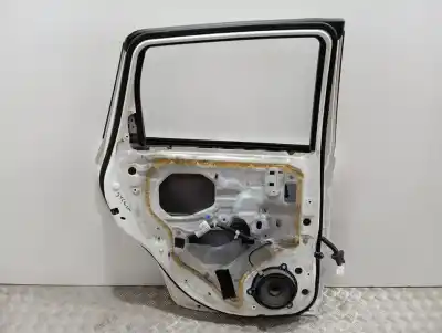 İkinci el araba yedek parçası arka sol kapi için nissan note acenta oem iam referansları   