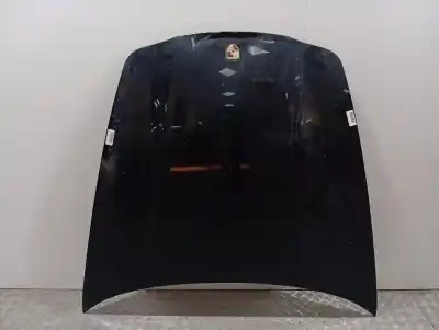 Pezzo di ricambio per auto di seconda mano cofano per porsche panamera 4 s riferimenti oem iam 97051101100