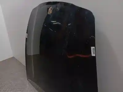 Peça sobressalente para automóvel em segunda mão capot por porsche panamera 4 s referências oem iam 97051101100  