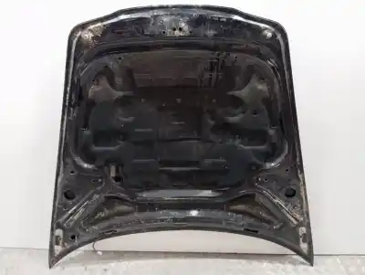 Peça sobressalente para automóvel em segunda mão capot por porsche panamera 4 s referências oem iam 97051101100  