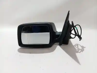Peça sobressalente para automóvel em segunda mão espelho retrovisor esquerdo por bmw x3 (e83) xdrive 20i referências oem iam 51163448131