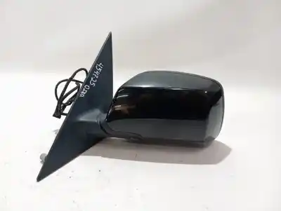 Second-hand car spare part left rearview mirror for bmw x3 (e83) 2.0 i oem iam references e1010790  