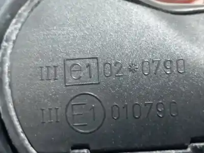Second-hand car spare part left rearview mirror for bmw x3 (e83) 2.0 i oem iam references e1010790  