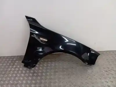 Peça sobressalente para automóvel em segunda mão guarda-lamas dianteiro direito por bmw x3 (e83) xdrive 20i referências oem iam 