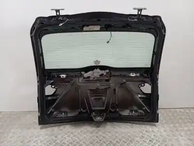 Second-hand car spare part tailgate for bmw x3 (e83) xdrive 20i oem iam references   