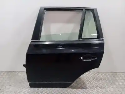 Peça sobressalente para automóvel em segunda mão porta do automóvel traseira esquerda por bmw x3 (e83) xdrive 20i referências oem iam 
