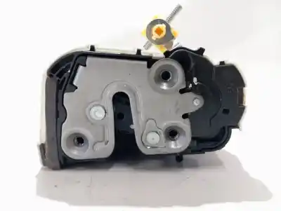 Second-hand car spare part rear right door lock for mg zs comfort oem iam references 10845783