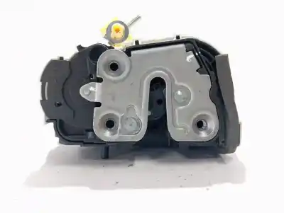 Second-hand car spare part rear left door lock for mg zs comfort oem iam references 10845782