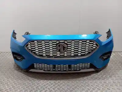 Second-hand car spare part front bumper for mg zs comfort oem iam references 