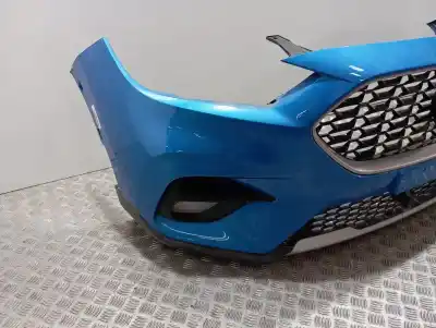 Second-hand car spare part front bumper for mg zs comfort oem iam references   