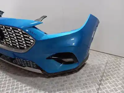 Second-hand car spare part front bumper for mg zs comfort oem iam references   