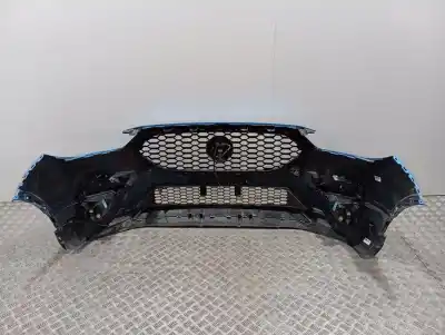 Second-hand car spare part front bumper for mg zs comfort oem iam references   